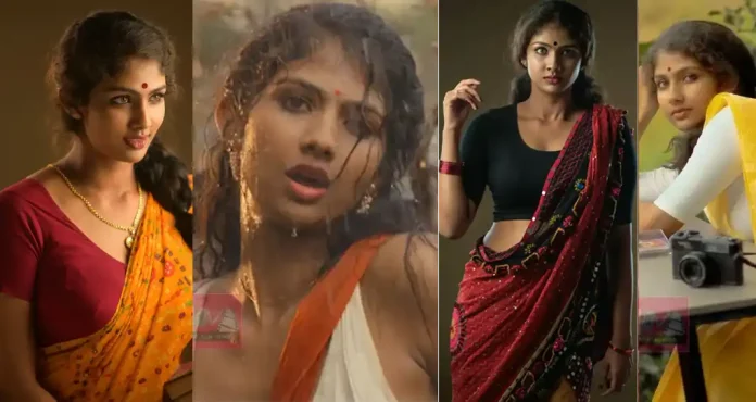 sreelakshmi-aka-aradhya devi