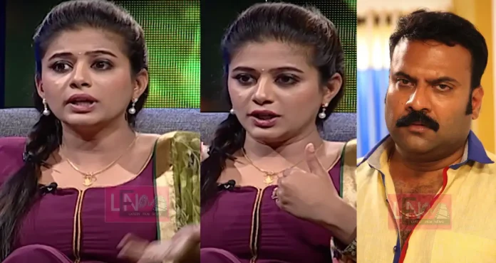 tini tom ask a provoking question to priyamani and here is her answer