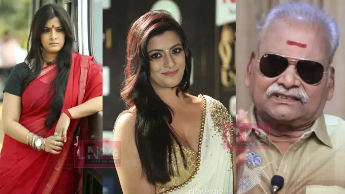 varalakeshmi sarathkumar beyilwan ranganathan