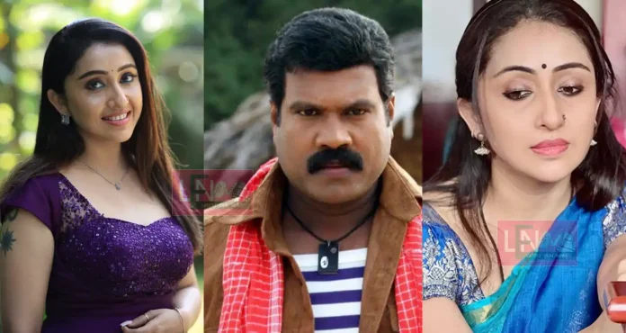 NITHYADAS ABOUT HER ISSUE WITH KALABHAVAN MANI