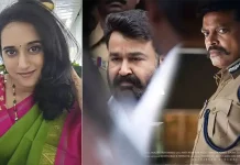 ലൂസിഫറിലെ വില്ലൻ ജോൺ ലൈം#ഗിക വൈകൃതമുള്ള ആളെന്നു അവതാരക : ഞെട്ടിക്കുന്ന അനുഭവം വെളിപ്പെടുത്തി താരം