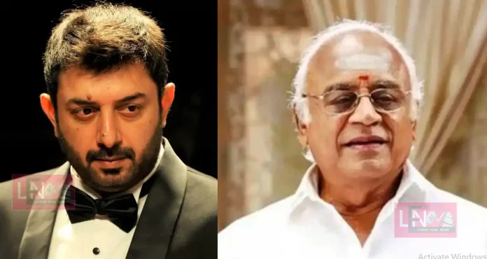 aravind swami delhi kumar