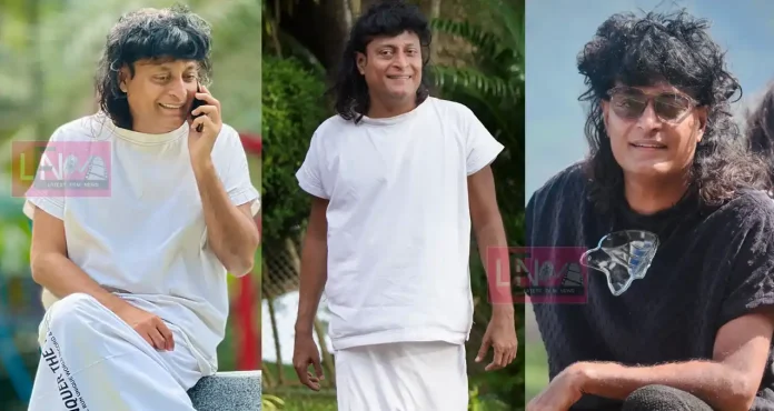 boby chemannor's reply to a differently abled girl whom asking for a wheel chair