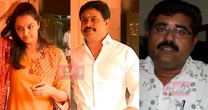 jose thomas about manju warrier dileep divorce and dileep's mindset after that