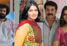 മമ്മൂക്കയോട് വഴക്കിട്ട കാര്യം പറഞ്ഞതോടെ മകൾ സുറുമി പിണങ്ങി – അന്ന് നടന്നത് പറഞ്ഞു ആര്ട്ട് ഡയറക്ടർ അമ്പിളി