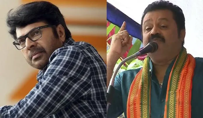 mammootty-suresh-gopi