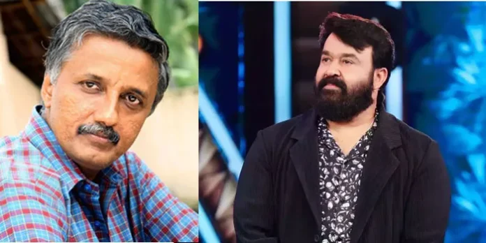 mohanlal-snthivila-dinesh