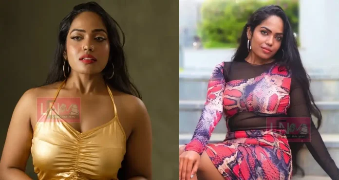 nimisha bigg boss about her life before bigg boss