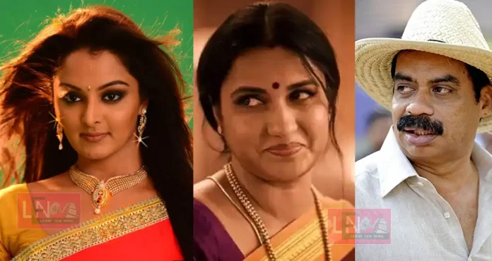 sathyan anthikakd about manju warrier sukanya performance