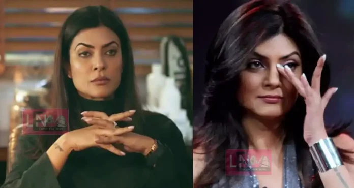 susmitha sen about shocking incident happenend her life because of a 15 year old boy