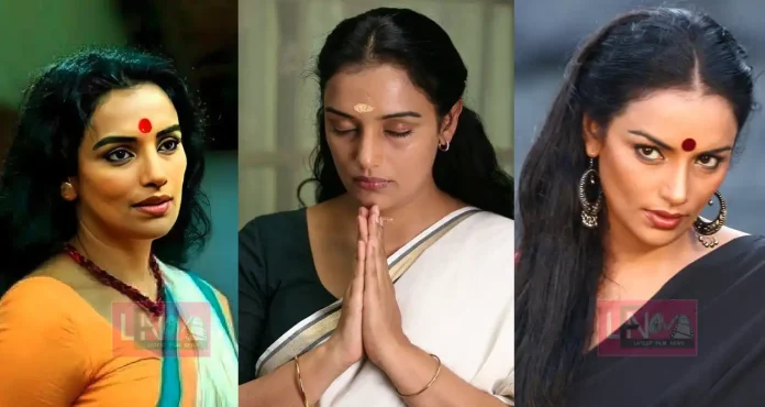 swetha menon reveals her shocking secret