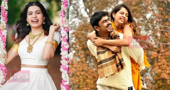 diya krishna about her marriage and trolls