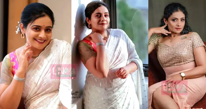 meera vasdev about a bad incident she faced on her life