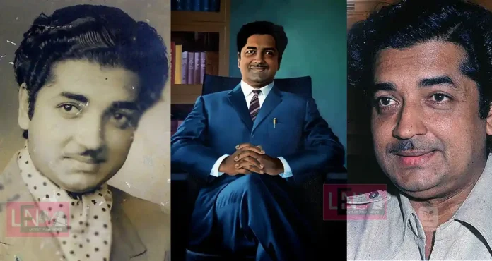 shanthivila dinesh about prem naseer