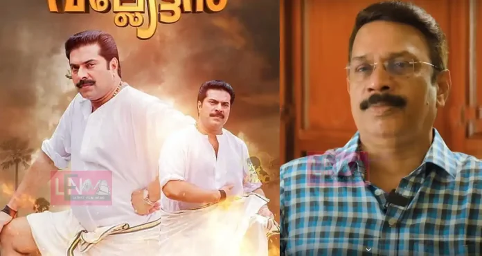 baiju ambalakakra about vallyettan movie and second part