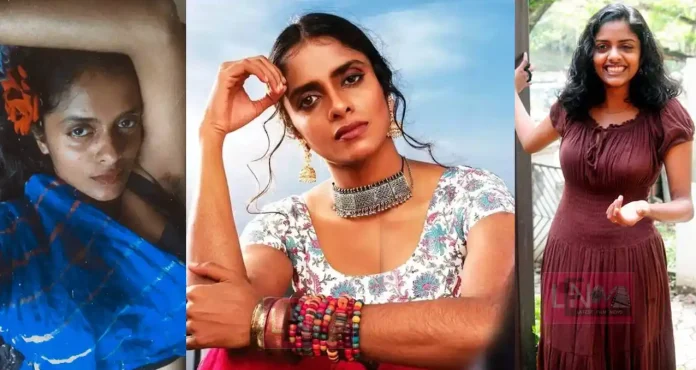 kani kusruthi about her love life