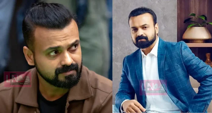 kuchacko boban befitting reply to provoking question