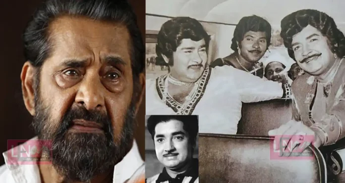 madhu about prem naseer