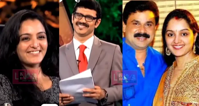 manju warrier asked why she and dileep divorced here is her reply