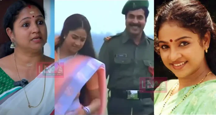 remya aka athira mammoottys heroine in dada sahib reveals why she left film world