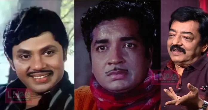 shanavas prem nazir son says what his father says when he know about jayan's death