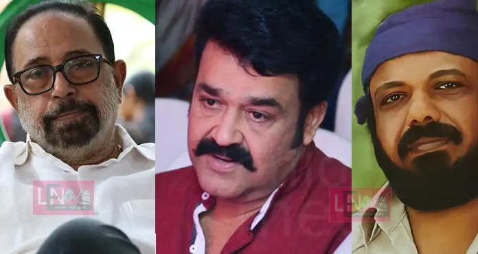 sibi malayil reveals how bharatham movie happens