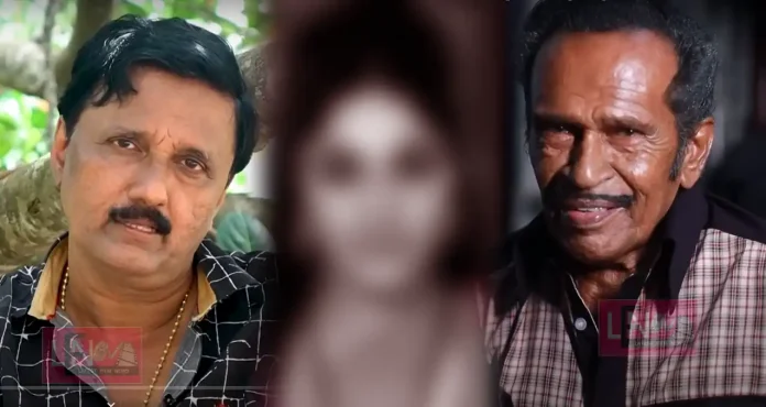 venu g shanthivila dinesh