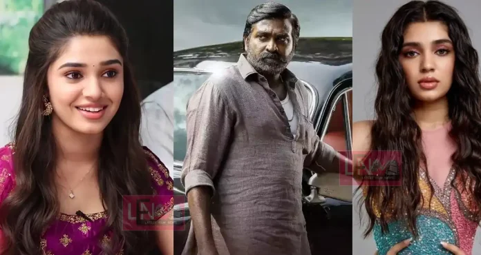 vijay-sethupathi-right-krithi-shetty here is the reason why he refused to act with her