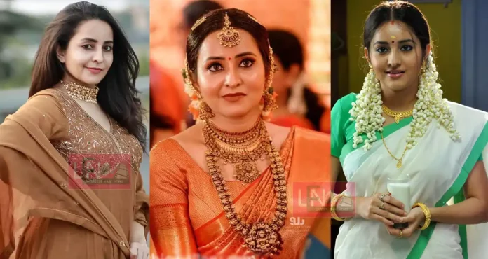 actress bhama's reply to new controversy regarding her statement about marriage