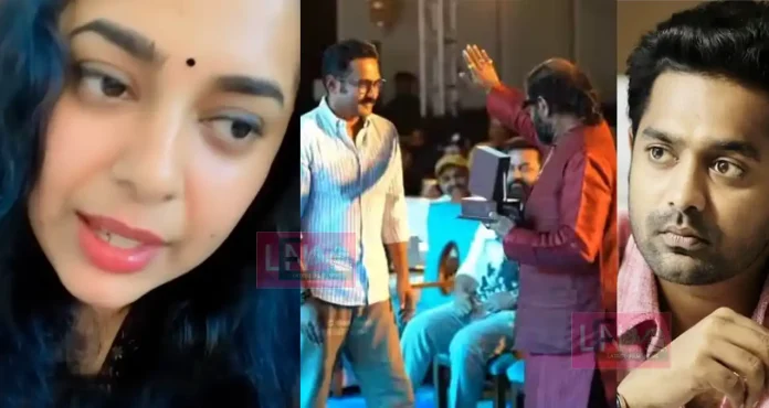 asif ali remesh narayanan issue jewel mery's reply to reemesh narayanan