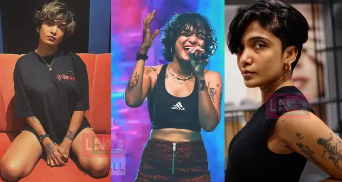 gouri lakshmi about trolls against her song muriv