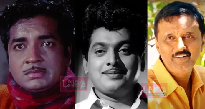 kp ummar not like prem nazir this is the reason