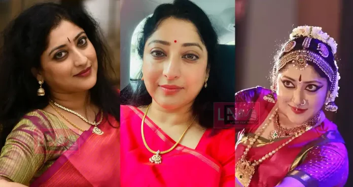 lekshmi gopala swami about why she is not interested in marriage and having children