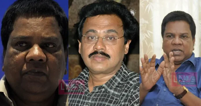 mala aravindan about amma's ban and his reply