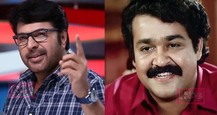 mohanlal about mammoottys nature