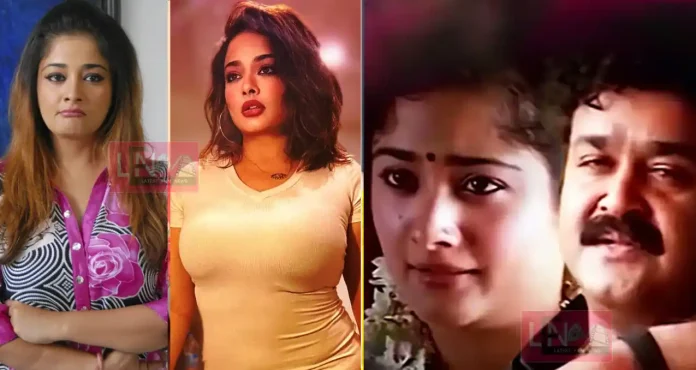 mohanlals-heroine-kiran-about-her-life-and why she left movie suddenly