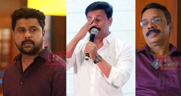 prodcer baiju ambalakakra about why dileep movie is not taking ott platforms