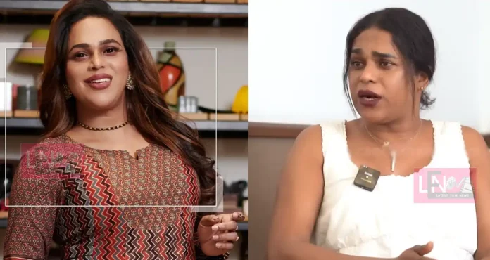 renju renjimar about what happenend to her after supporting the attacked actress