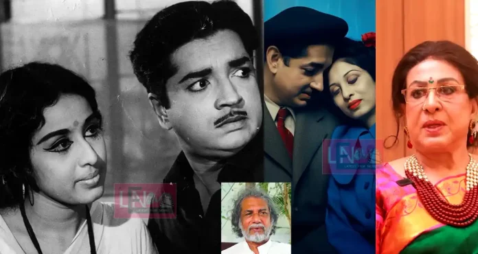 thaj basheer about prem nazir sheela relationship