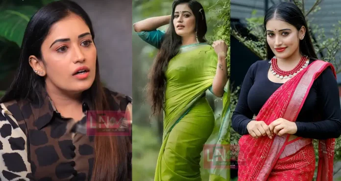 anumol reveals bad incident she faced when she travels in a bus