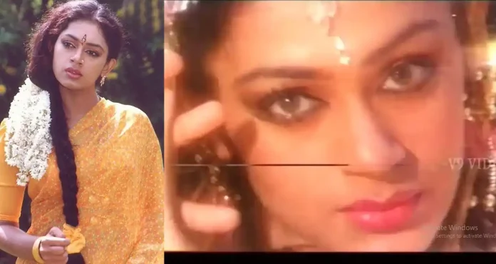 are you ashamed to did an item song in that movie here i shobhana reply