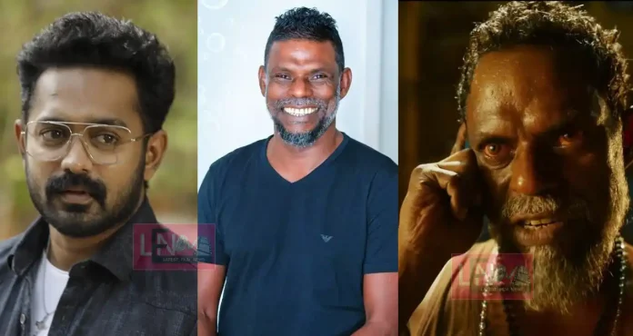 asif ali about actor vinayakan