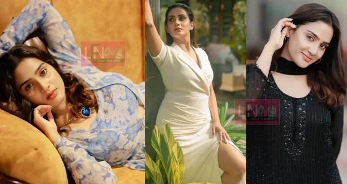 asithi ravi about how to handle tough situation in cinema and how react properly