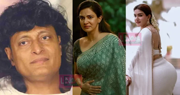 baby chemmanur controversial comment about honey rose