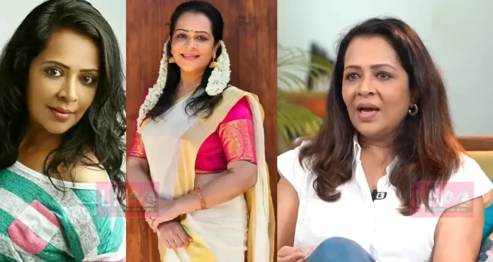 devi ajith says heme committy report is baseless