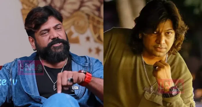 firoz khan about a malayalam director