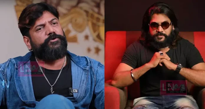 firoz khan biggest revealtion about malayalam film industry