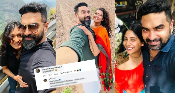 gopi sundar stunning reply to viral comments