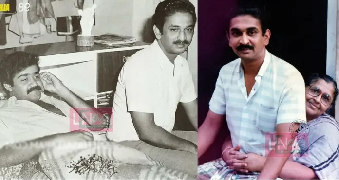 kireedam unni about mohanlal and pyari lal