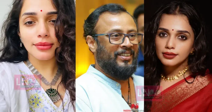 lal jose about ann augestine